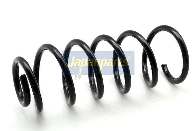 ZC7036A Japan Parts Пружина підвіски задня