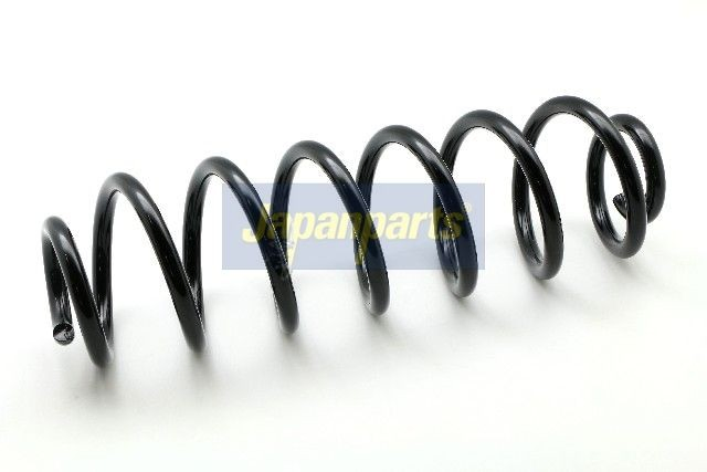 ZC7055A Japan Parts Пружина підвіски задня