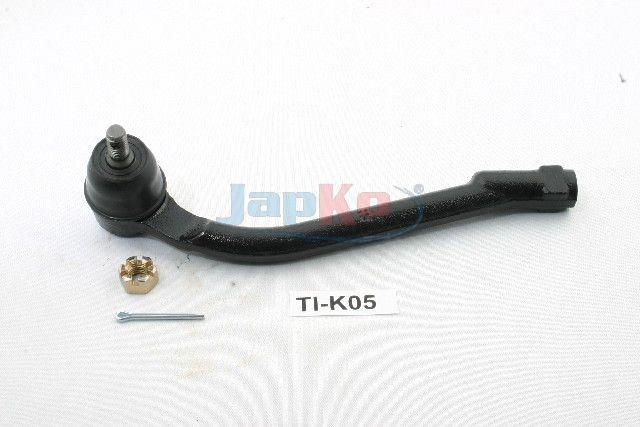 111K05R Japko Зовнішній наконечник рульової тяги