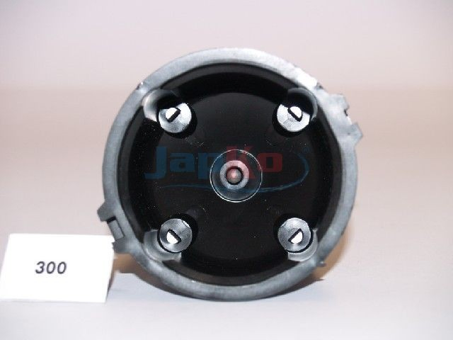 Кришка розподільника запалювання/трамблера Japko 121300 ціна, від 4.58 USD
