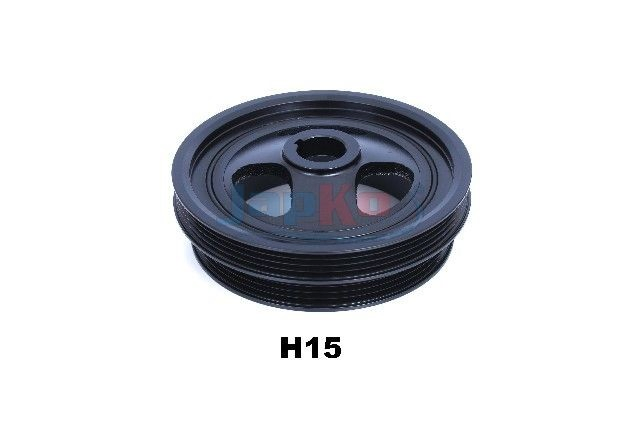 Шків колінвала (демпфер ) Hyundai Accent I седан (1994 - 2001) ціна, від 51.74 USD
