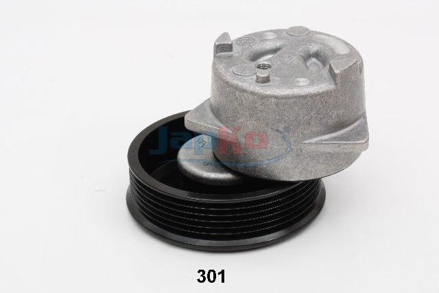 Натягувач приводного ременя Ford Fiesta COURIER фургон (J5S, J3S) (1996 - 2002) ціна, від 44.60 USD