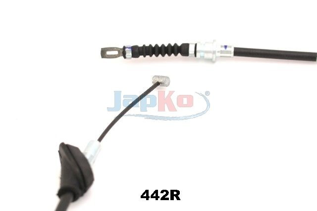 131442R Japko Трос ручника задній правий