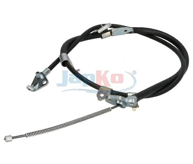 Трос ручника задній правий Toyota 46420B4021