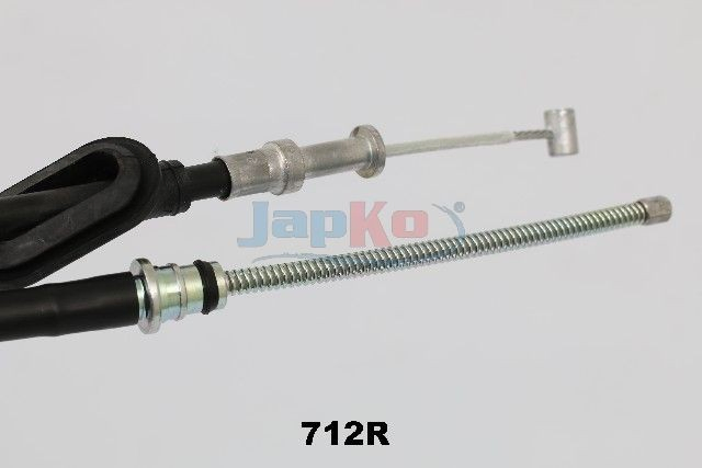 Трос ручного гальма задній, правий 131712R Japko