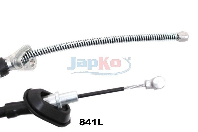 Купити 131841L Japko Трос ручного гальма задній, лівий