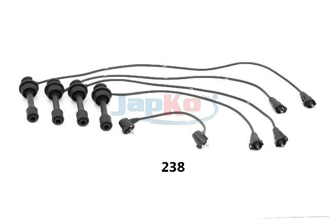 Дроти запалювання Toyota 9091921578 ціна, від 26.66 USD