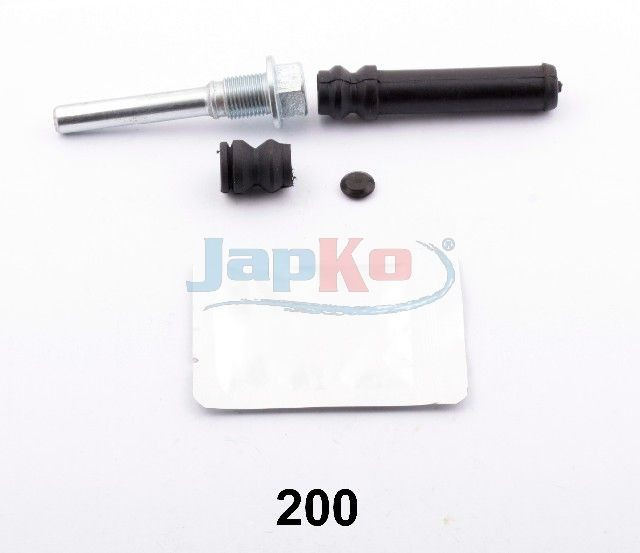 136200 Japko Ремкомплект заднього гальмівного супорта