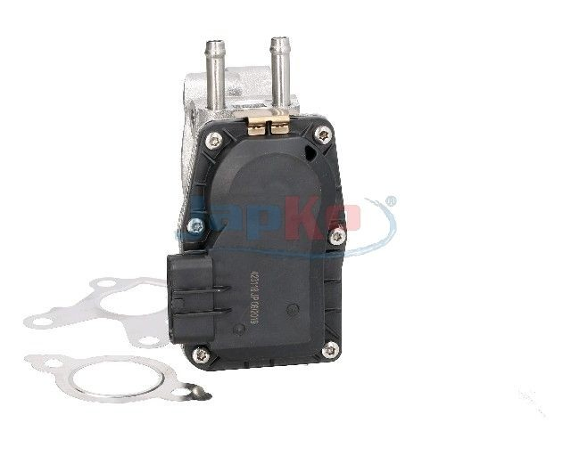 Клапан EGR Japko 150108 ціна, від 50.67 USD