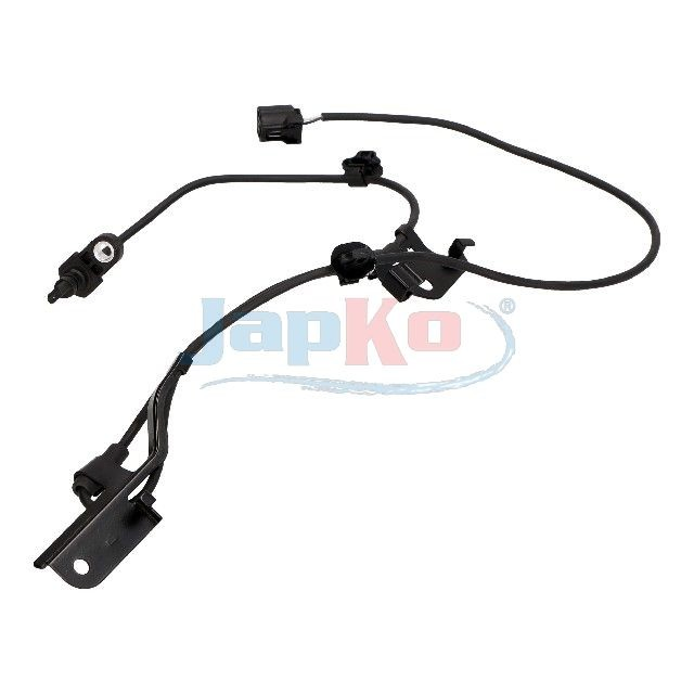 Датчик ABS передній лівий Japko 151276 ціна, від 20.72 USD