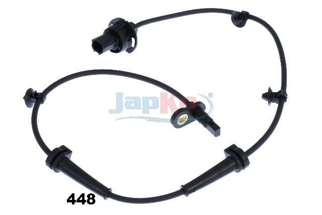 Датчик ABS передній лівий Japko 151448 ціна, від 16.62 USD