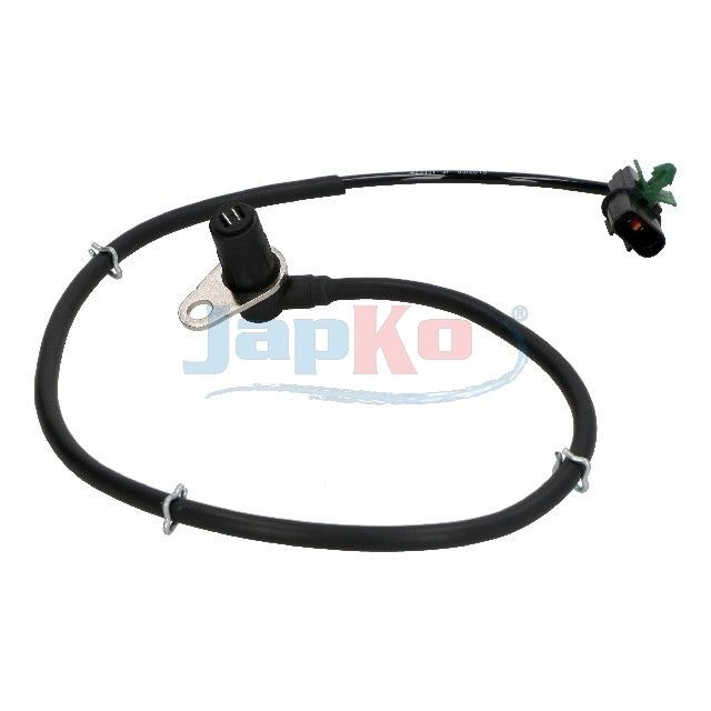 Датчик ABS задній правий Japko 151536 ціна, від 14.46 USD