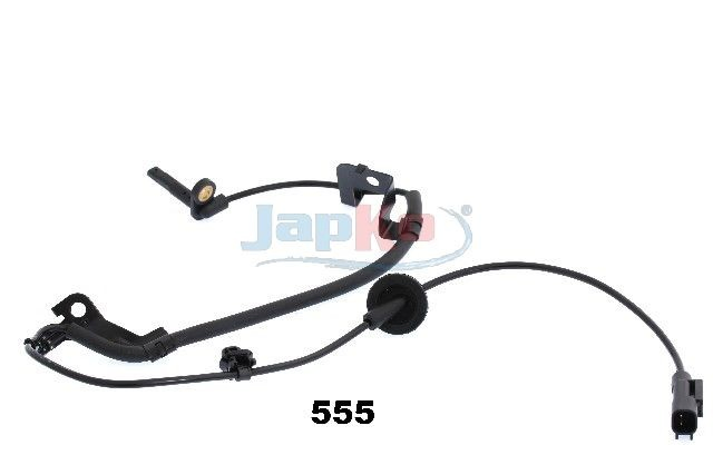 Датчик АБС задній правий Japko 151555