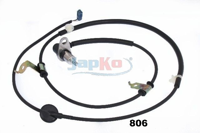 Датчик АБС задній лівий Japko 151806 ціна, від 24.50 USD