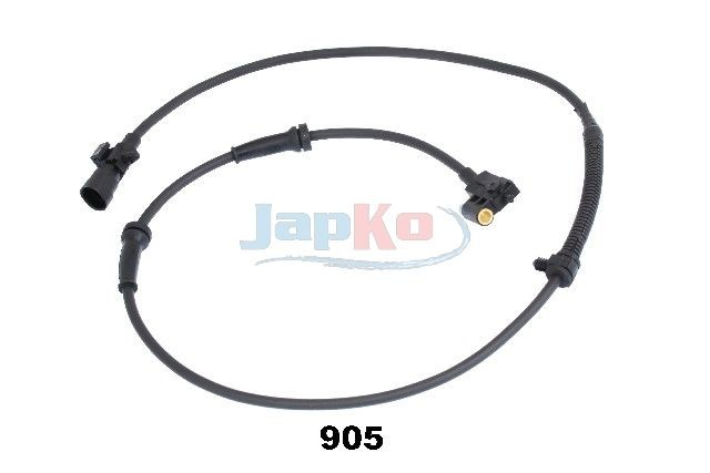 Датчик антиблокувальної системи гальмування Japko 151905 ціна, від 15.20 USD