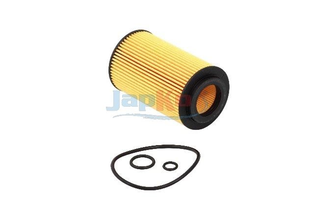 Масляний фільтр двигуна Japko 1ECO106 ціна, від 8.89 USD