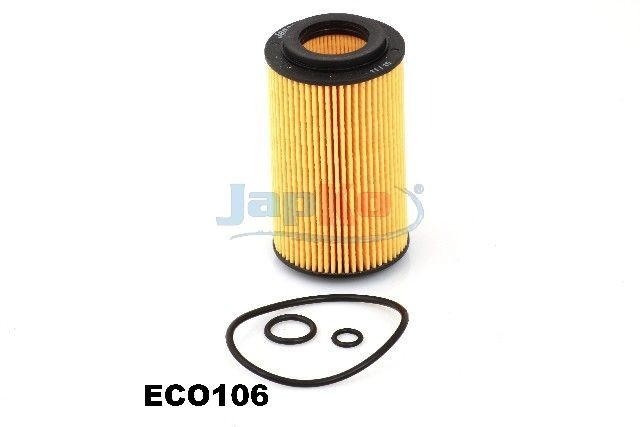 Купити 1ECO106 Japko Фільтр очищення масла відцентровий