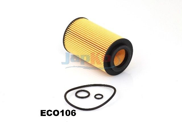 Масляний фільтр 1ECO106 Japko