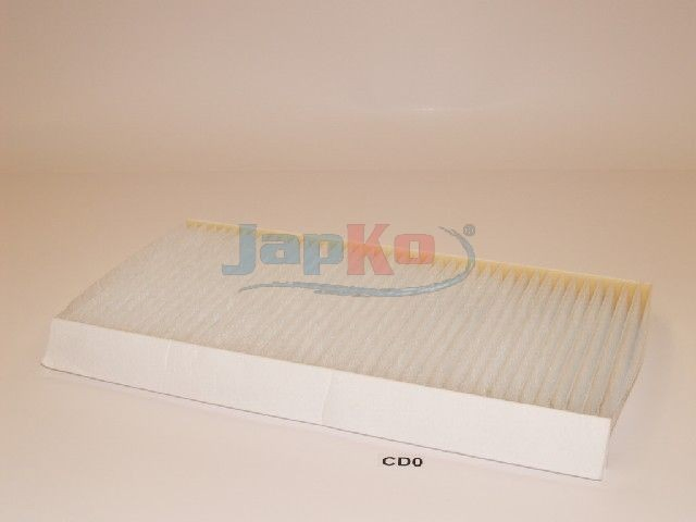 21CD0 Japko Внутрішньосалонний фільтр