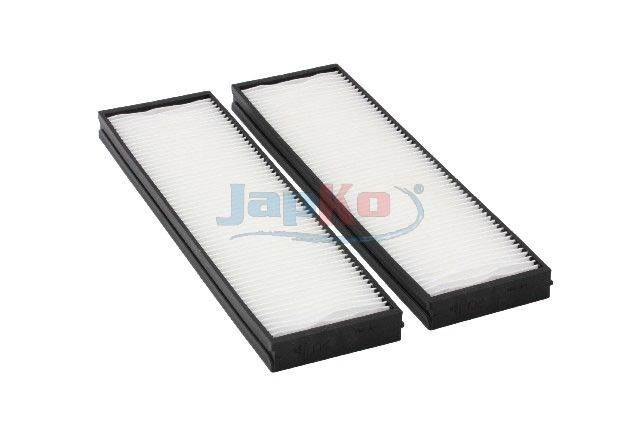 Фільтр повітряний обігрівача Japko 21H013 ціна, від 5.09 USD