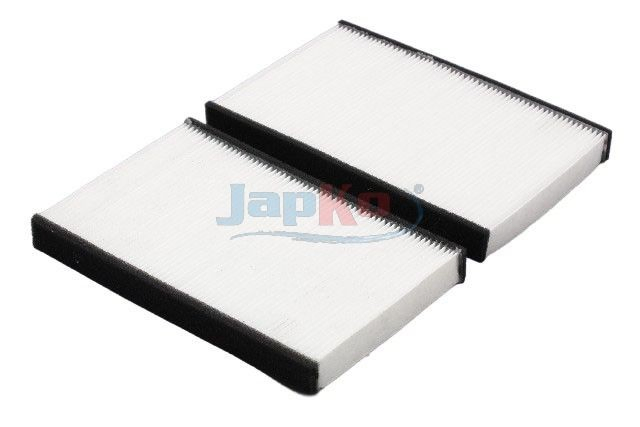Фільтр повітряний обігрівача Japko 21H015 ціна, від 4.92 USD