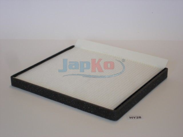 Фільтр повітряний обігрівача Japko 21H28 ціна, від 4.34 USD