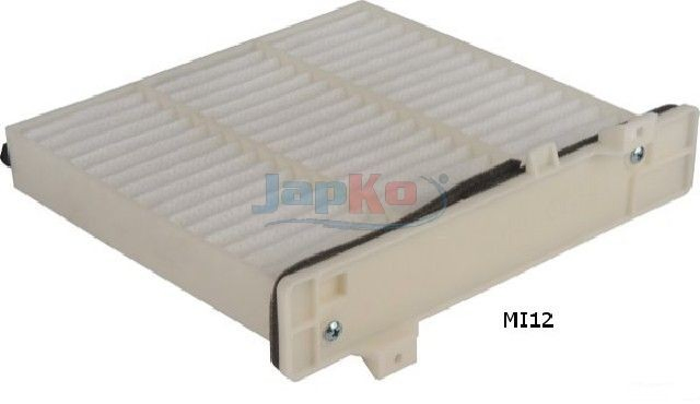 Фільтр повітряний обігрівача Japko 21MI12 ціна, від 7.26 USD