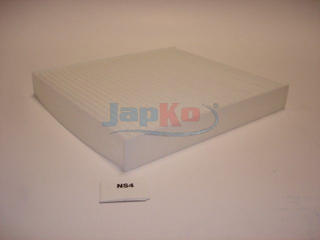 Фільтр повітряний обігрівача Japko 21NS4 ціна, від 4.20 USD