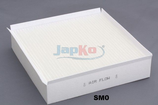 Фільтр повітряний обігрівача Japko 21SM0 ціна, від 11.09 USD
