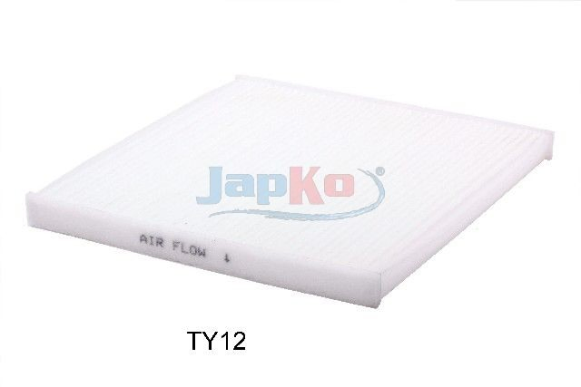 Фільтр повітряний обігрівача Japko 21TY12 ціна, від 3.42 USD