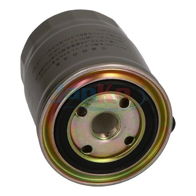 Фільтр тонкого очищення палива Japko 30502 ціна, від 6.12 USD