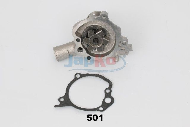 Помпа охолодження Mitsubishi L 300 автобус (P0W, P1W, P2W) (1986 - 2008) ціна, від 17.07 USD