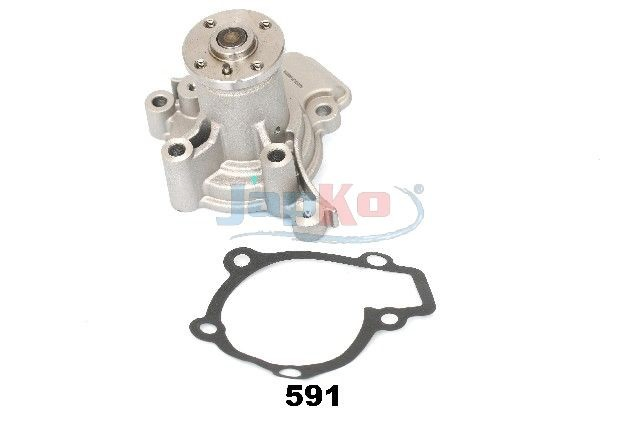 Помпа охолодження Japko 35591 ціна, від 21.09 USD