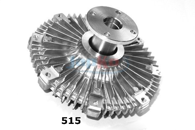 Муфта вентилятора охолодження Polcar SV5061S