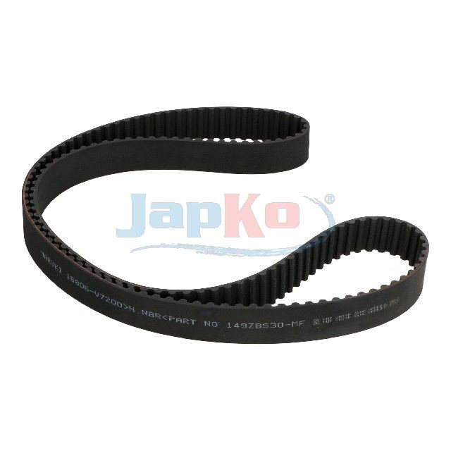 Зубчастий ремінь Japko 40113 ціна, від 33.95 USD