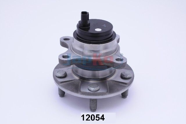 Маточина колеса передня Japko 412054 ціна, від 58.17 USD