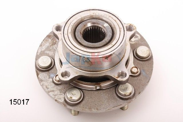 Маточина колеса передня Japko 415017 ціна, від 68.59 USD