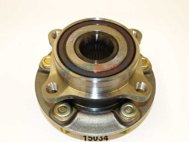 Маточина колеса передня Japko 415034 ціна, від 51.83 USD