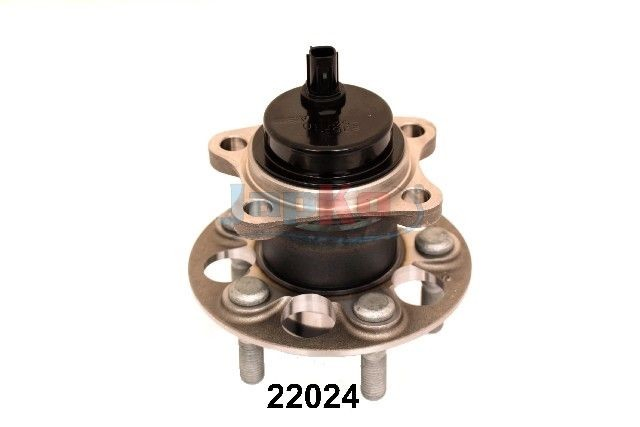 Маточини задніх коліс Japko 422024 ціна, від 59.44 USD