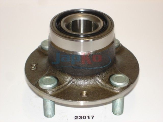 Маточини задніх коліс Japko 423017 ціна, від 29.46 USD