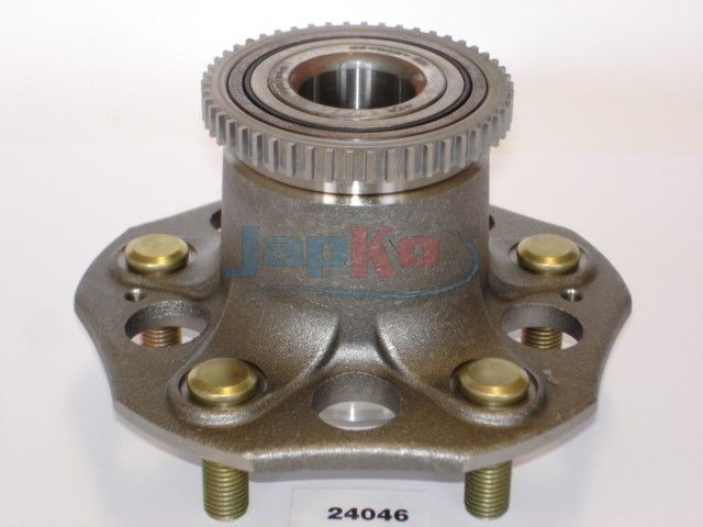 Маточини задніх коліс Japko 424046 ціна, від 67.58 USD