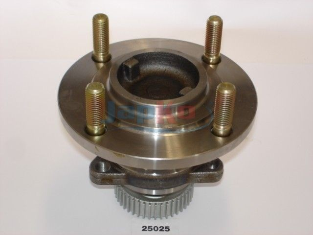 Комплект підшипник маточини передньої Japko 425025 ціна, від 17.21 USD