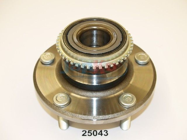 Маточини задніх коліс Japko 425043 ціна, від 38.84 USD