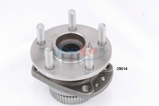 Маточини задніх коліс Japko 429014 ціна, від 62.91 USD