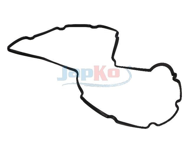  Прокладка клапанної кришки Hyundai I20 1