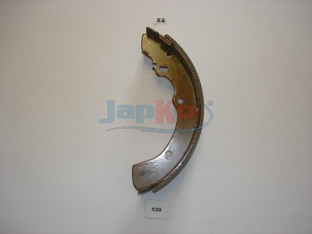 Колодки гальмові задні, барабанні MB895258 Mitsubishi