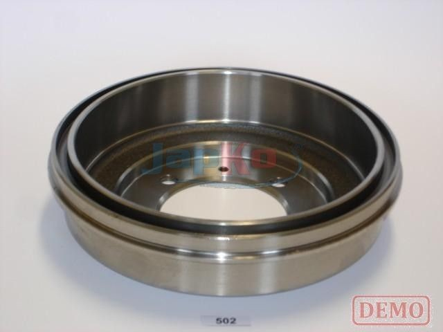 Барабан гальмівний задній Japko 56502C ціна, від 25.84 USD