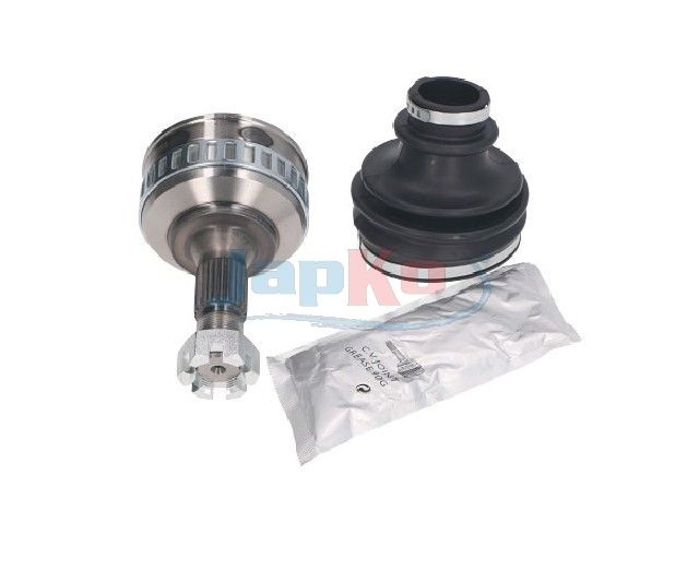 Граната колісна Japko 620050 ціна, від 30.07 USD