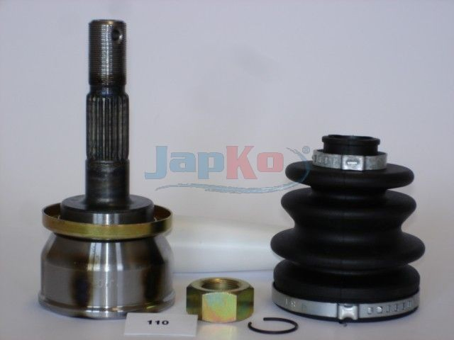 62110 Japko Граната зовнішня
