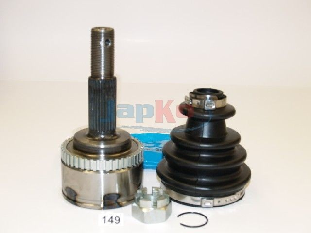 62149 Japko Граната зовнішня